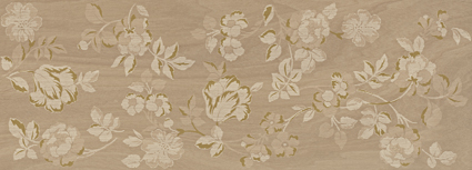 Плитка DCUI Okume Decoro 2 Miele 32x89