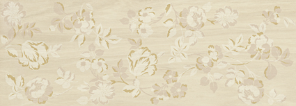 Плитка DCUH Okume Decoro 2 Beige 32x89