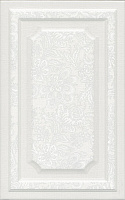 Плитка Ауленсия серый панель 25х40