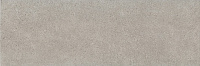Плитка Безана серый обрезной 25x75