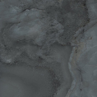 Керамогранит Джардини серый темный обрезной лаппатированный 60х60