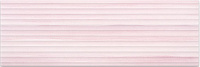 Плитка Elegant Stripes Violet Structure 25х75