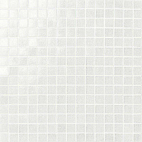 Мозаика Glass Bianco (Ex White) Rete 32,7х32,7