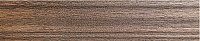 Плинтус Фрегат темно-коричневый 8х39,8