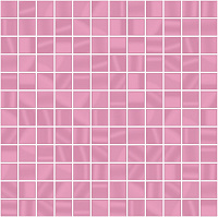 Мозаика Темари розовый светлый 29,8х29,8