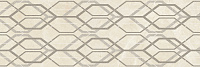 Декор Marbleplay Decoro Net Marfil 30x90