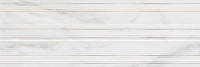 Декор Marbleplay Decoro Classic White 30x90