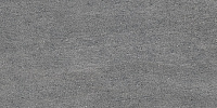 Керамогранит Ньюкасл серый темный обрезной 30х60