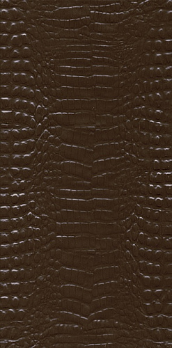 Плитка Махараджа коричневый 30х60