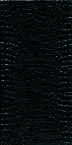 Плитка Махараджа черный 30х60