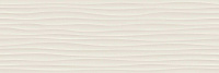 Плитка Eclettica Cream Struttura Wave 3D 40x120