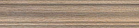 Плинтус Фрегат коричневый 8х39,8