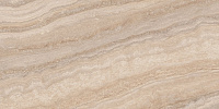 Керамогранит Риальто песочный декор правый лаппатированный 60х119,5