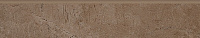 Плинтус Фаральони коричневый 7,6х40,2
