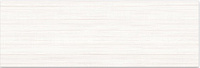 Плитка Elegant Stripes White 25х75