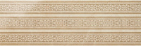 Декор Evolutionmarble Riv Decoro Boiserie Golden Cream 32,5х97,7