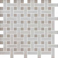 Декор Марчиана беж мозаичный 42,7х42,7