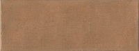 Плитка Площадь Испании коричневый 15х40