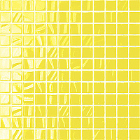 Мозаика Темари желтый 29,8х29,8