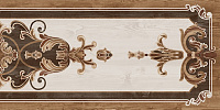 Керамогранит Гранд Вуд декорированный обрезной 80х160