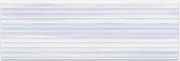 Плитка Elegant Stripes Blue Structure 25х75