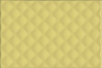 Плитка Брера желтый структура 20х30
