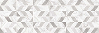 Декор Marbleplay Decoro Naos White 30x90