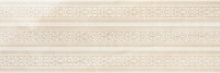 Декор Evolutionmarble Riv Decoro Boiserie Onice 32,5х97,7
