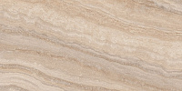 Керамогранит Риальто песочный декор левый лаппатированный 60х119,5